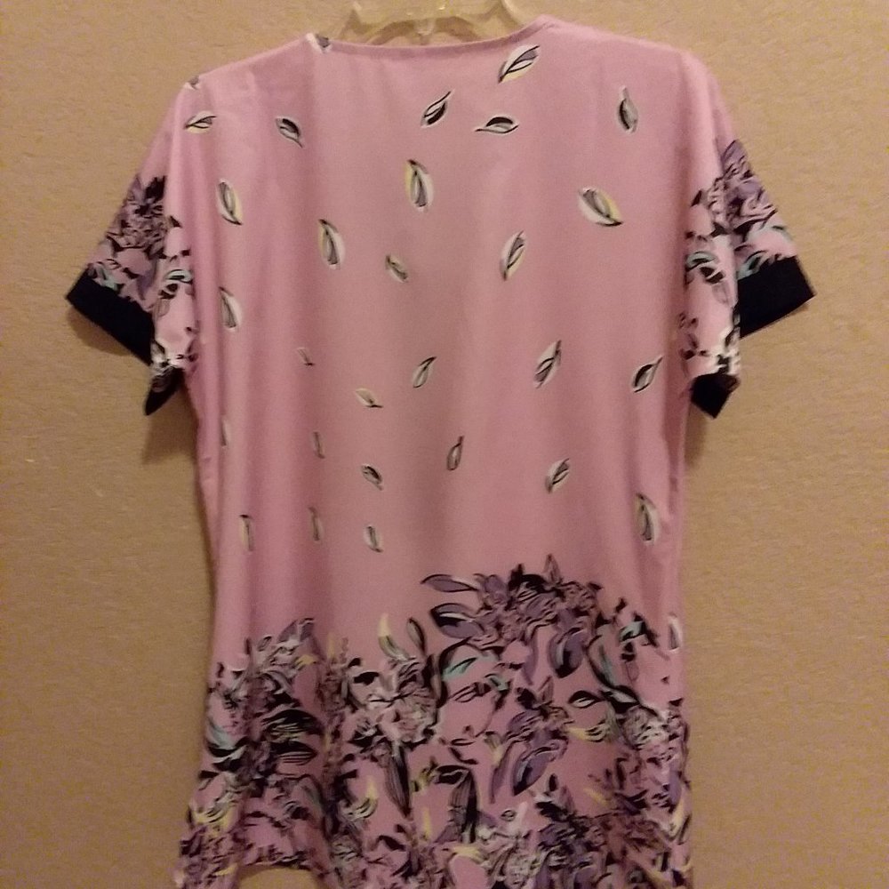 Tunic top - Picture 2 of 2
